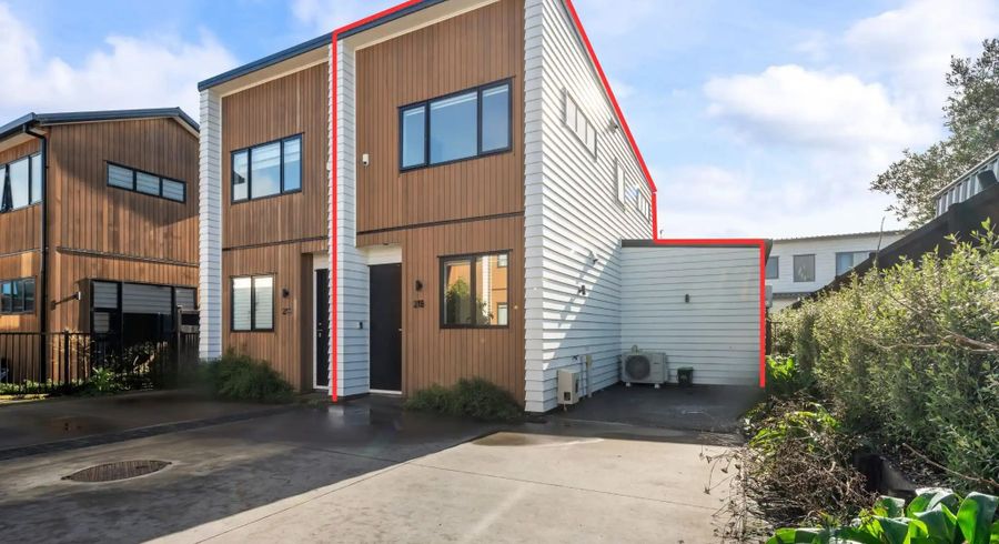  at 21B Lumbarda Drive, Kumeu, Rodney, Auckland