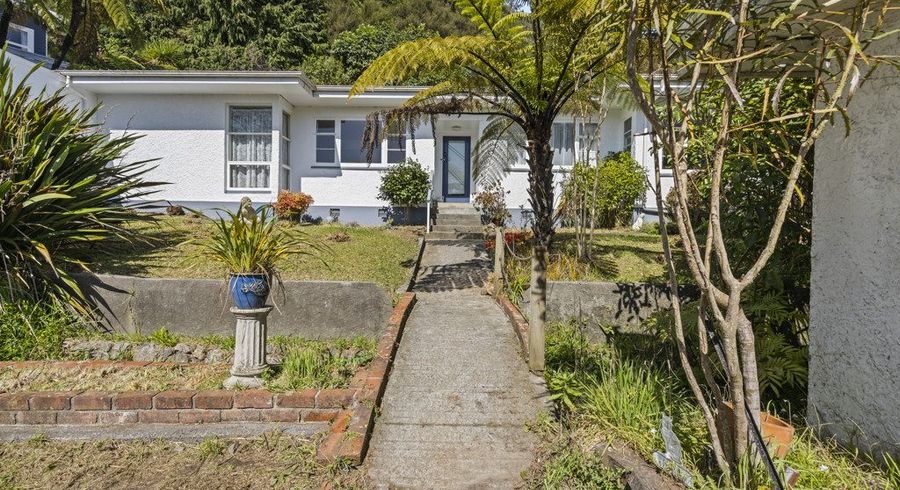  at 1 Coast Road, Wainuiomata, Lower Hutt