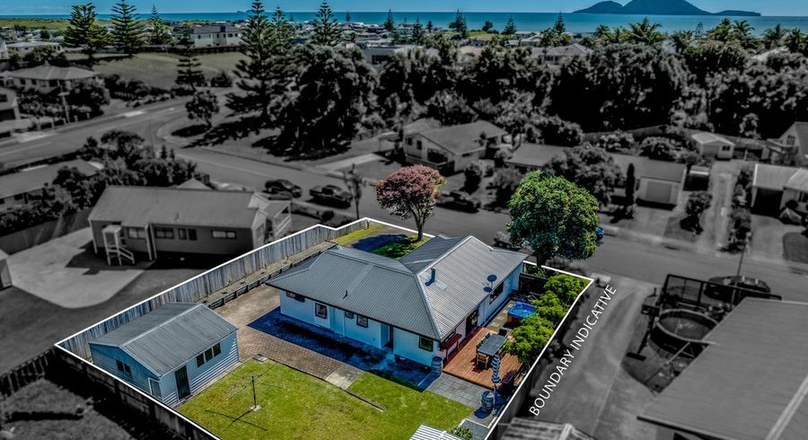  at 6 Landscape Road, Coastlands, Whakatane