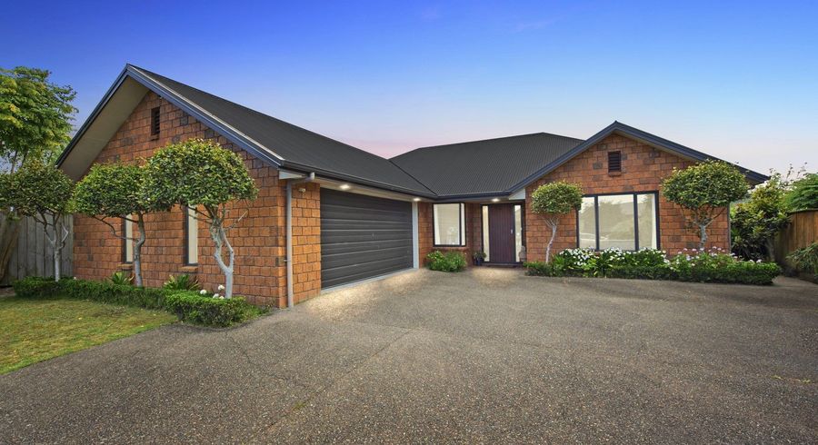 Free property data for 36 Winslow Court Huntington Hamilton homes co nz