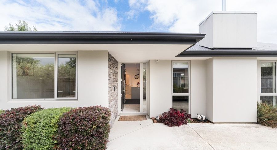  at 33a Windsor Street, Terrace End, Palmerston North, Manawatu / Whanganui