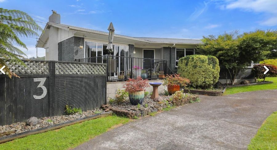  at 3 Kiwi Street, Springfield, Rotorua