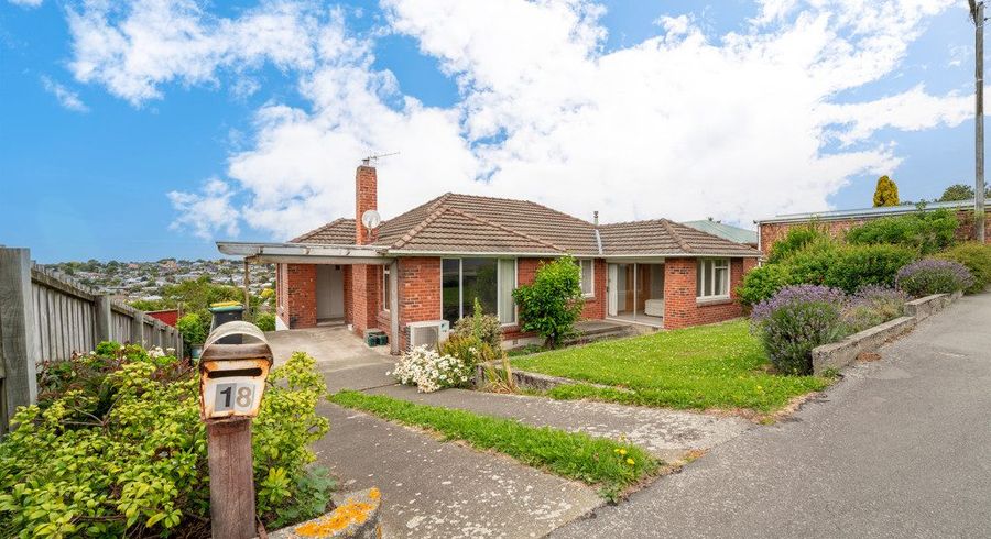  at 18 Kent Street, Marchwiel, Timaru