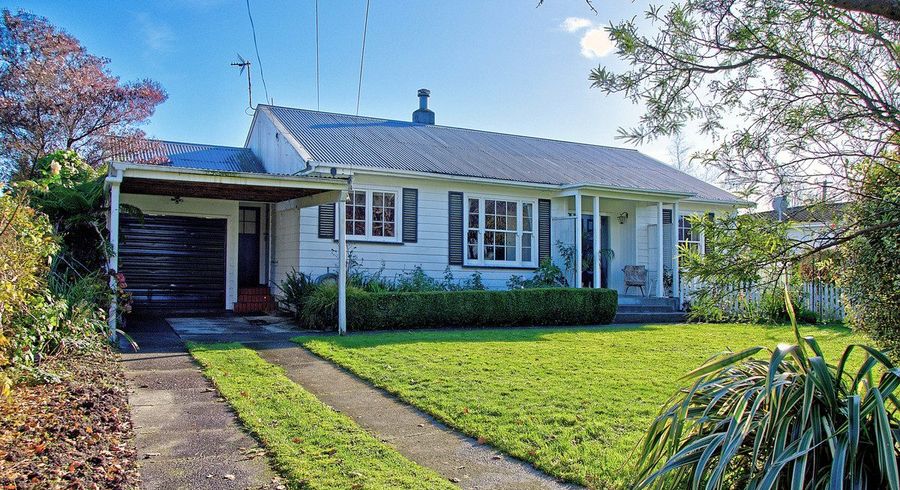 at 17 Rimu Street, Lansdowne, Masterton