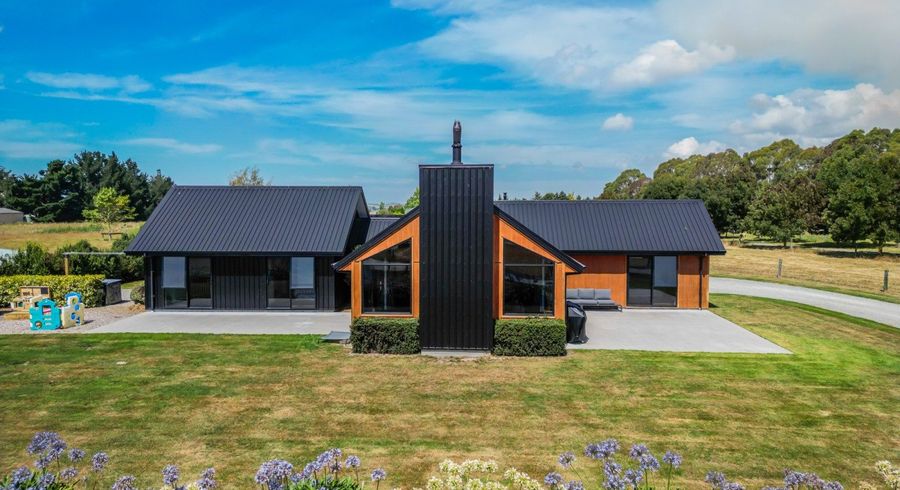  at 253 Howell Road, Totara Valley, Pleasant Point