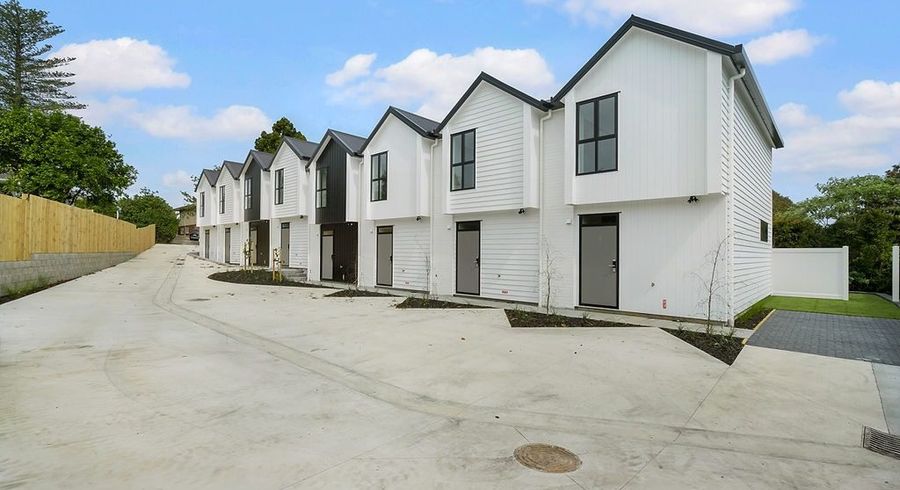  at 1/1 Jersey Avenue, Mount Albert, Auckland City, Auckland