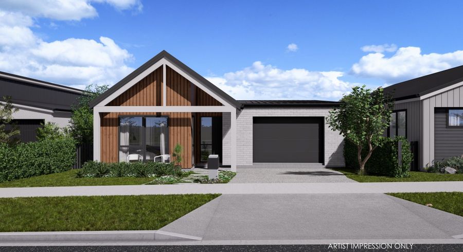  at Oculus Terrace, Peacocke, Hamilton, Waikato