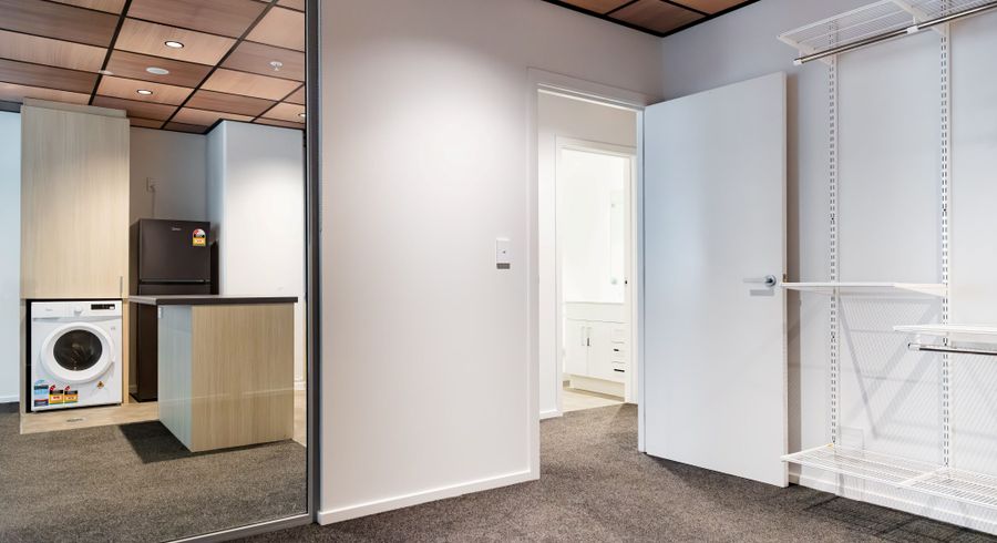  at 302/180 Willis Street, Te Aro, Wellington, Wellington