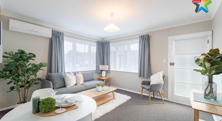  at 1/21 Totara Street, Trentham, Upper Hutt