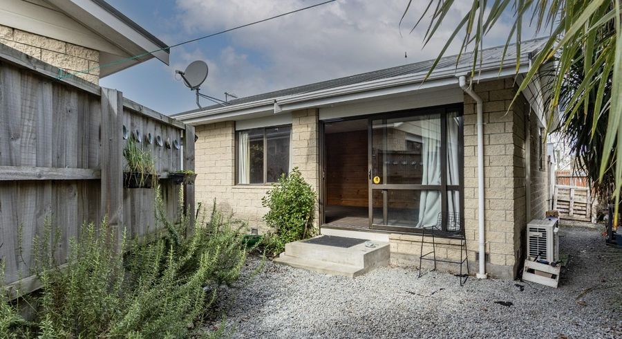  at 159 Chester Street East, City Centre, Christchurch City, Canterbury