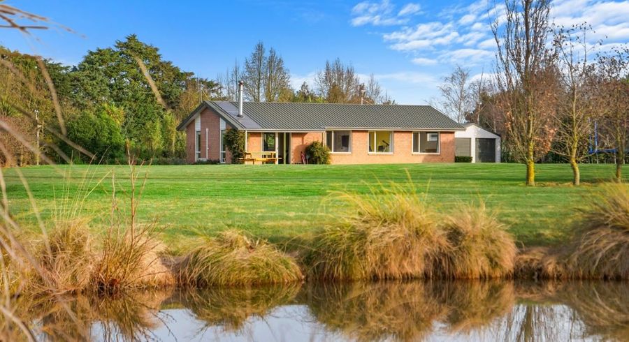  at 2906 North Rakaia Road, Rakaia