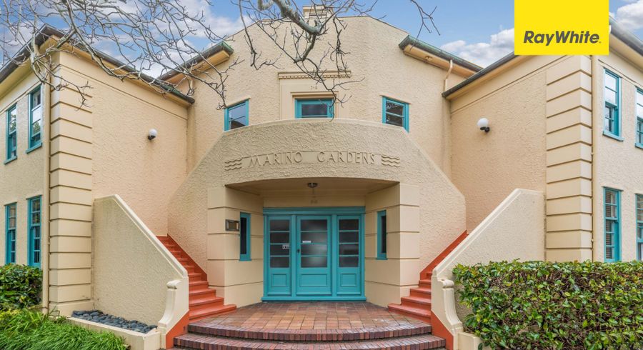  at 15/145 Mount Eden Road, Mount Eden, Auckland City, Auckland