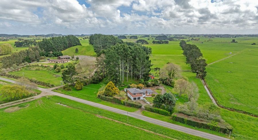  at 831 Taikorea Road, Rongotea, Manawatu, Manawatu / Whanganui
