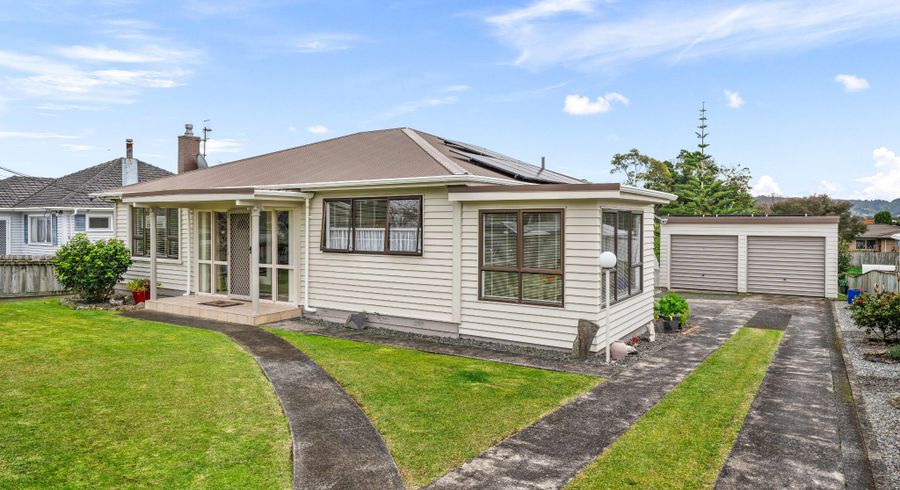  at 9 Montgomery Avenue, Onerahi, Whangarei, Northland