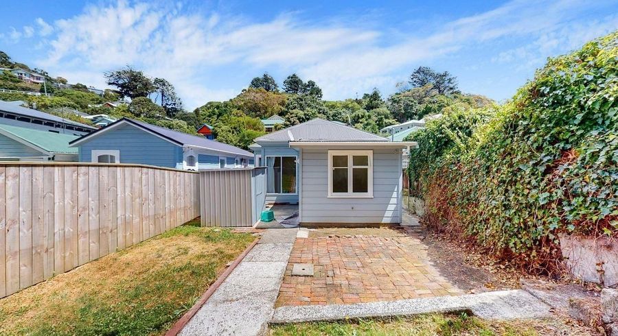  at 174 Aro Street, Aro Valley, Wellington, Wellington