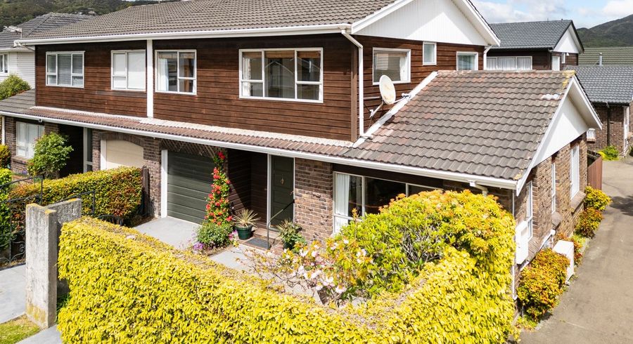  at 1/23 Reading Street, Karori, Wellington