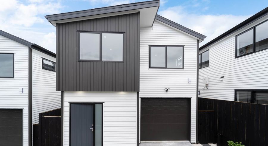  at 40B Exminster Street, Blockhouse Bay, Auckland