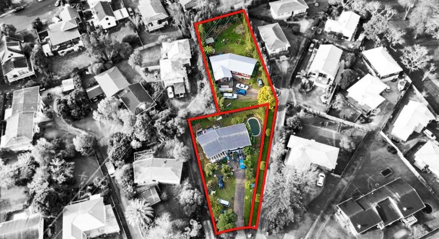  at 19 & 21 Ramillies Place, Glenfield, North Shore City, Auckland