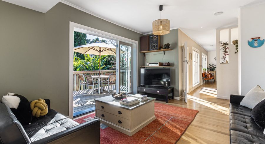  at 3/7 Everest Street, Devonport, Auckland