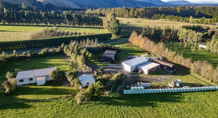  at 1041 German Road, Starvation Hill, Oxford