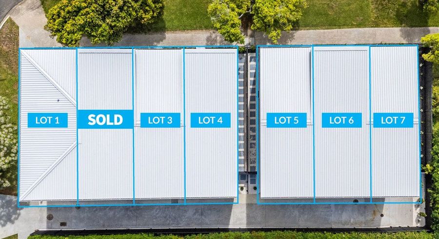  at Lot 2/26 Lancing Road, Sandringham, Auckland City, Auckland