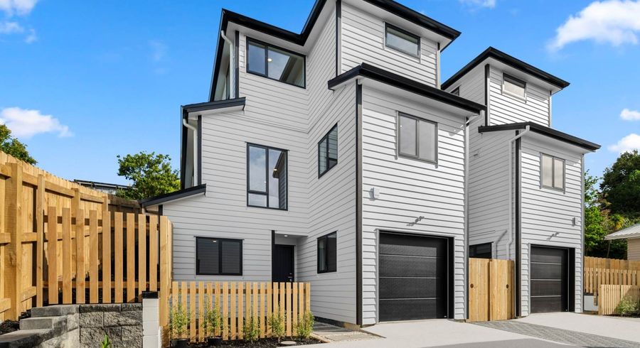  at 20D Nor'East Drive, Northcross, North Shore City, Auckland