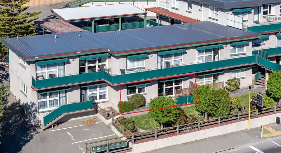  at 5/46 Evans Street, Maori Hill, Timaru, Canterbury
