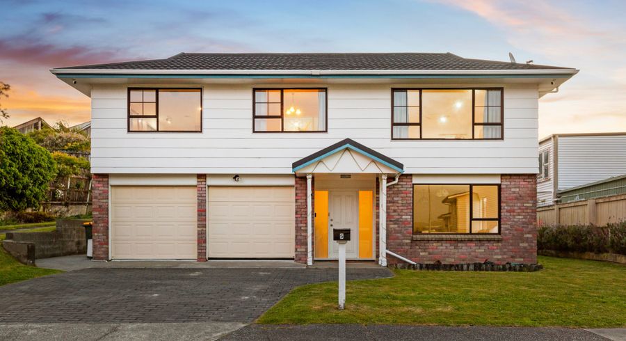  at 5 Lagden Street, Camborne, Porirua