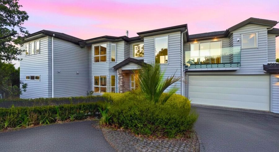  at 29 Wentworth Park, Albany, North Shore City, Auckland
