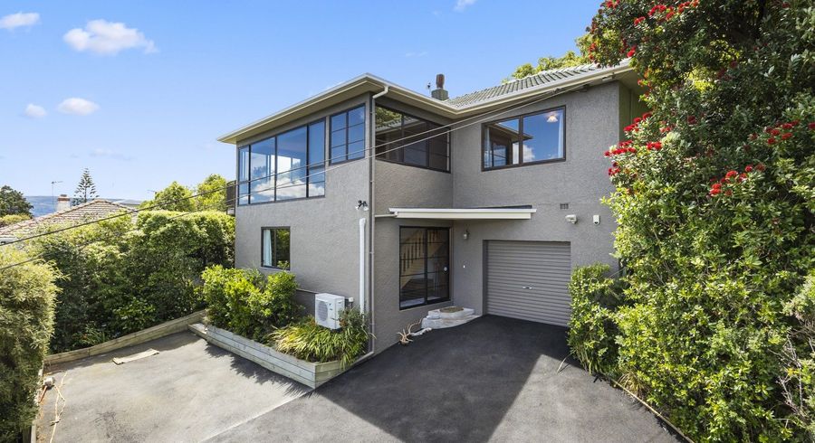  at 9 Glengyle Street, Vauxhall, Dunedin, Otago