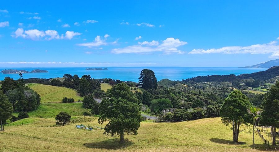  at 1702 Colville Road, Coromandel, Thames-Coromandel, Waikato