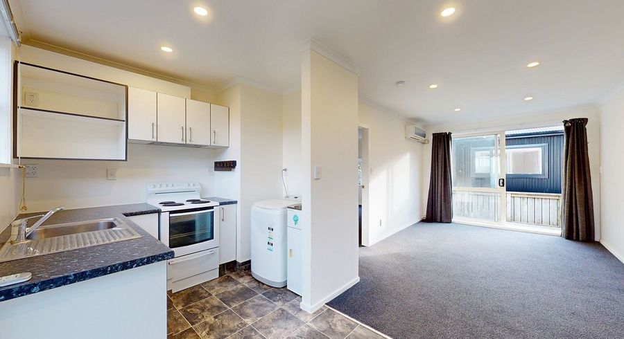  at 2/287C Happy Valley Road, Owhiro Bay, Wellington, Wellington