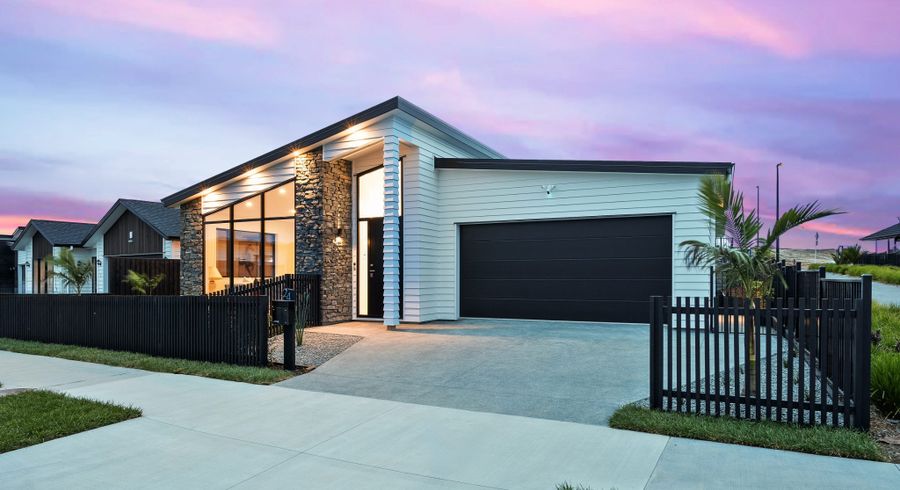  at 24 Tipu Crescent, Wainui, Rodney, Auckland