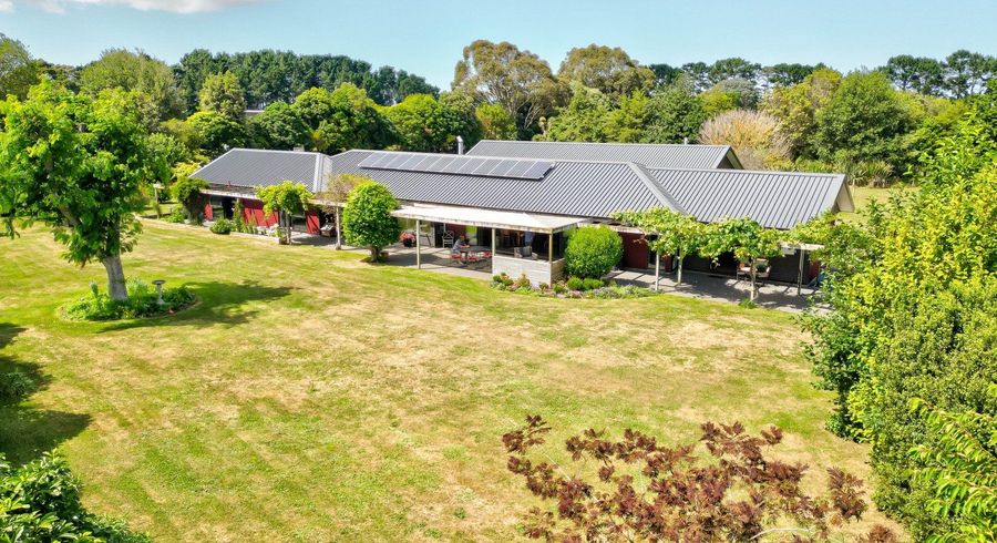  at 163 Maxwell Station Road, Maxwell, Whanganui