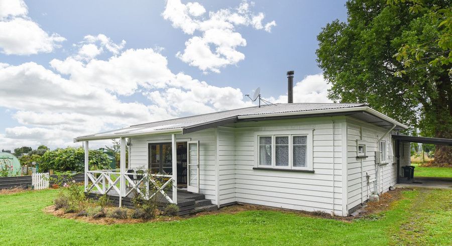  at 5209 Galatea Road, Galatea