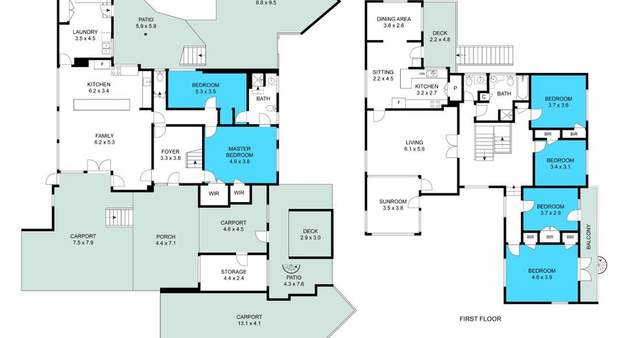  at 9 Geneva Place, Blockhouse Bay, Auckland City, Auckland