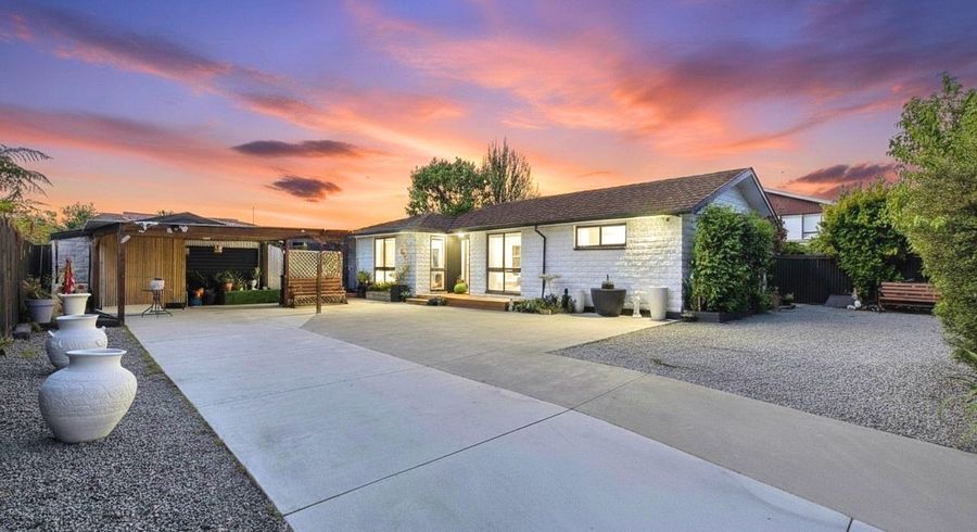  at 20 O'Halloran Drive, Halswell, Christchurch City, Canterbury