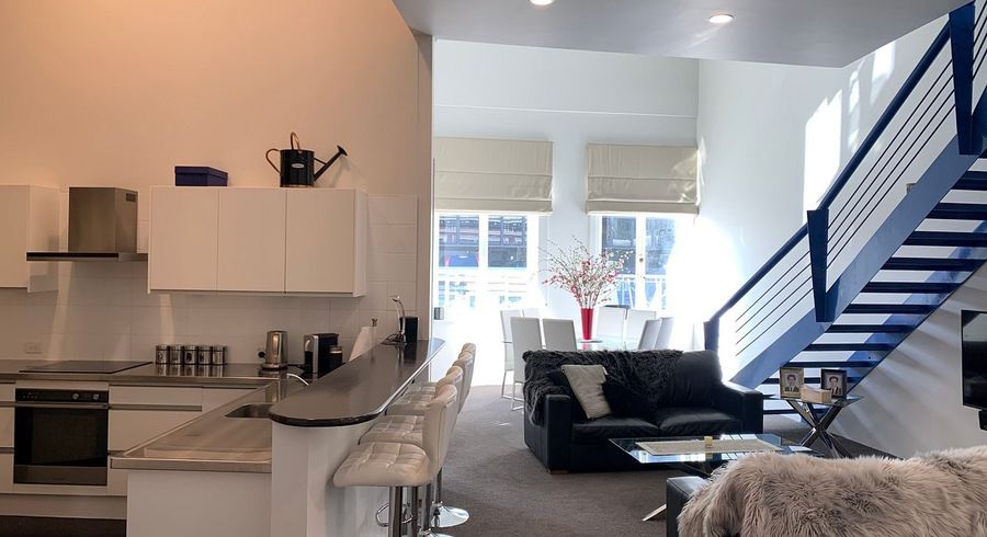  at 3/130 Willis Street, Te Aro, Wellington, Wellington