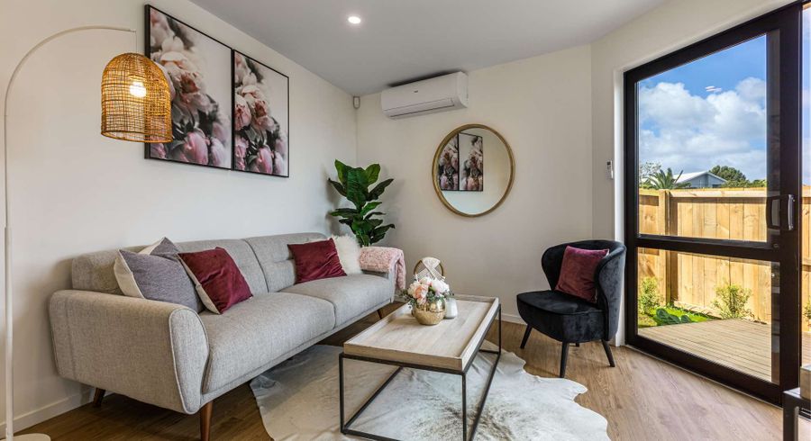  at 1B Bellville Drive, Clendon Park, Manukau City, Auckland