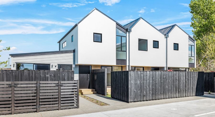  at 9/54 Wildberry Street, Woolston, Christchurch City, Canterbury