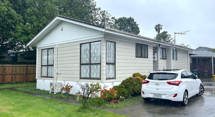  at 89 Hutton Street, Otahuhu, Auckland City, Auckland