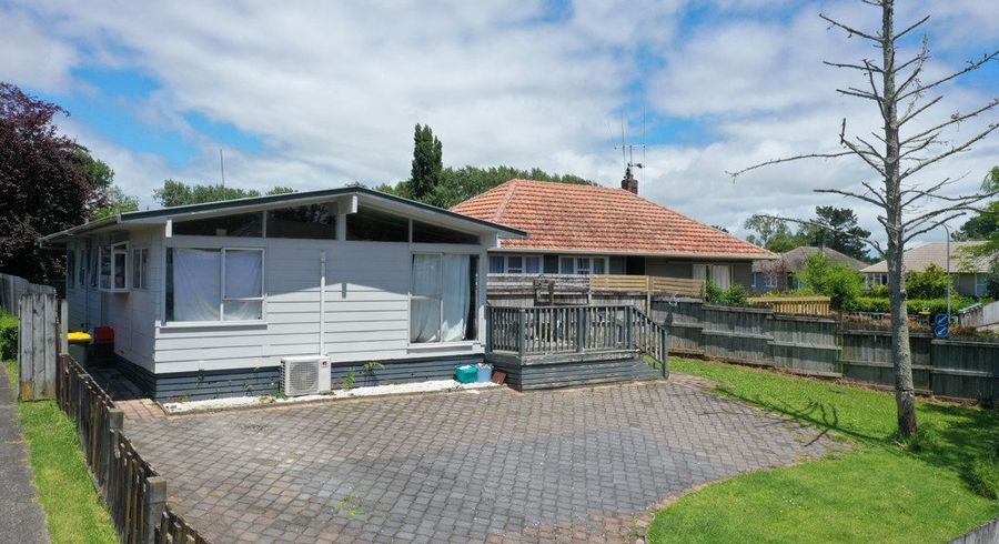  at 56A Norrie Street, Bader, Hamilton, Waikato