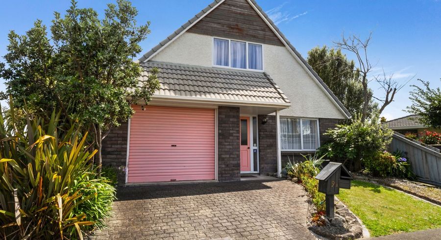  at 9A Purdie Place, Milson, Palmerston North, Manawatu / Whanganui