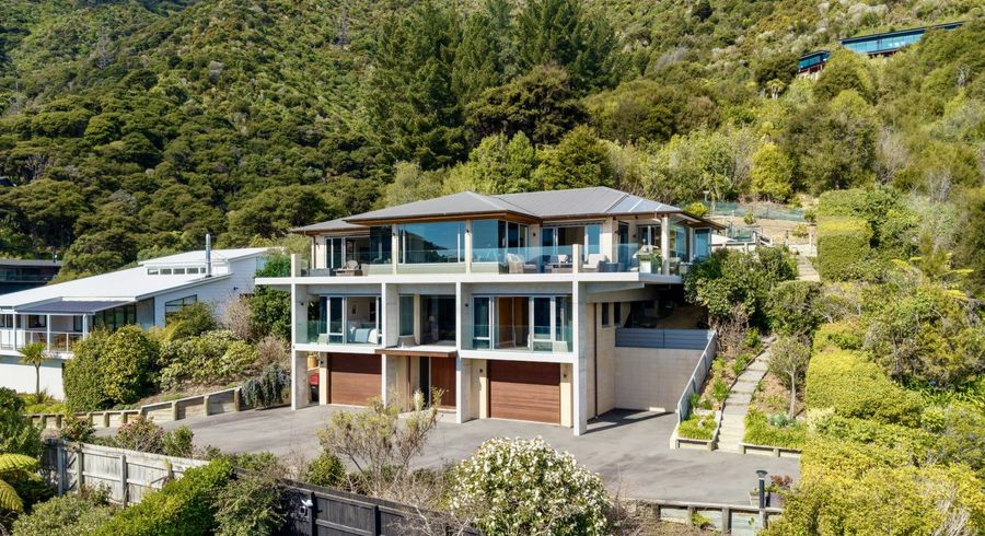  at 362B Waikawa Road, Picton, Marlborough, Marlborough