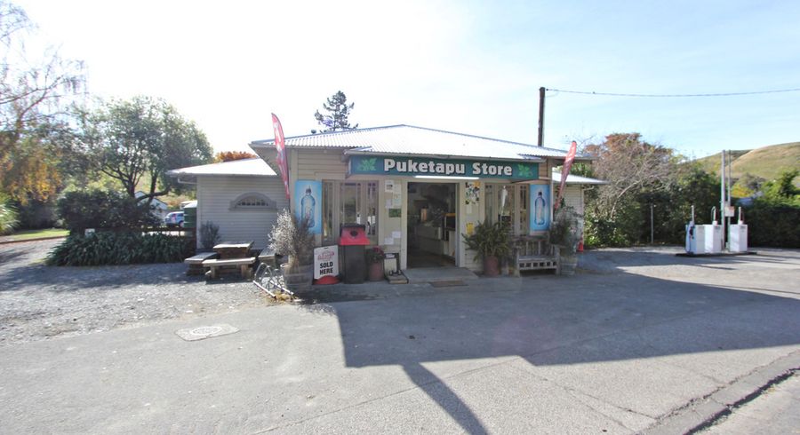  at 0 Dartmoor Road, Puketapu, Napier