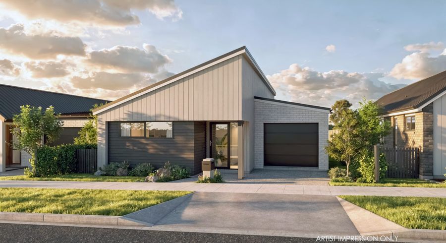  at Oculus Terrace, Peacocke, Hamilton, Waikato