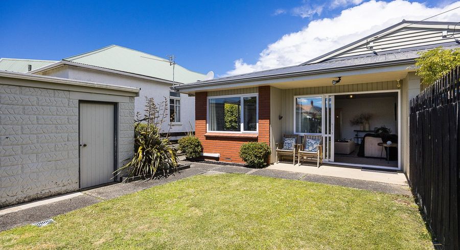  at 66B Albert Street, Saint Clair, Dunedin, Otago