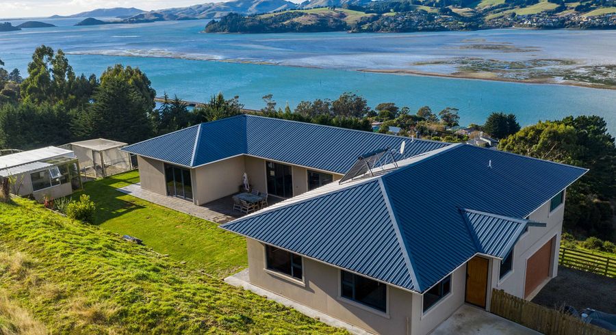  at 160 Manapouri Street, Saint Leonards, Dunedin