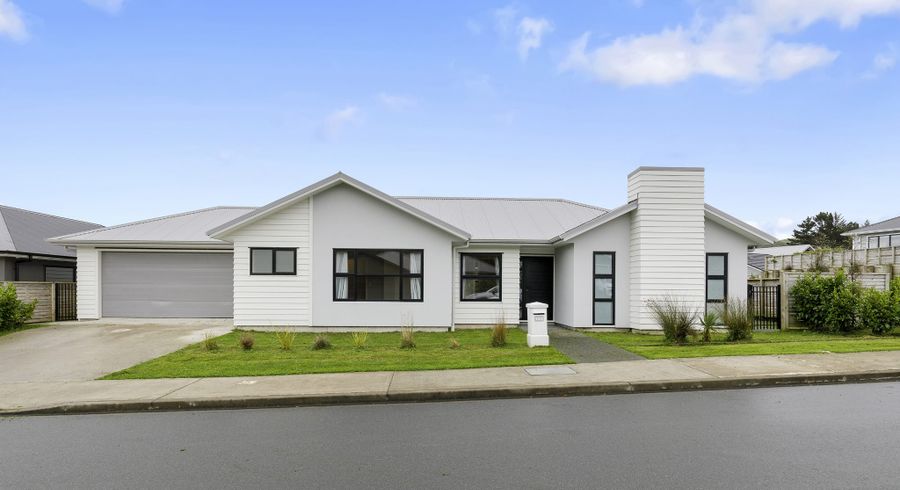  at 153 Waipounamu Drive, Kelson, Lower Hutt, Wellington