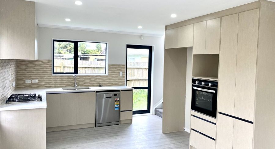  at 52B Tatariki St, Rosehill, Papakura, Auckland